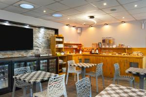 fasthotel orleans zenith