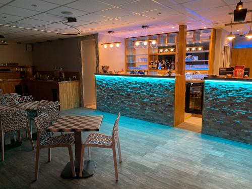 fasthotel orleans zenith