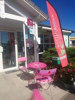 Fasthotel Orleans Zenith,Loiret>>Loire Valley,2 star