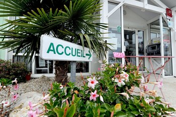 Fasthotel Orleans Zenith,Loiret>>Loire Valley,2 star