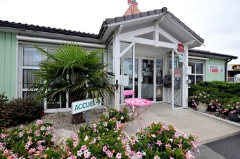 Fasthotel Orleans Zenith,Loiret>>Loire Valley,2 star