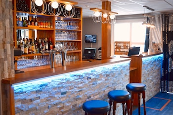 fasthotel orleans zenith