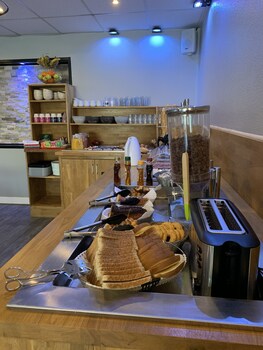 fasthotel orleans zenith