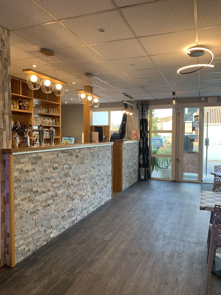 fasthotel orleans zenith