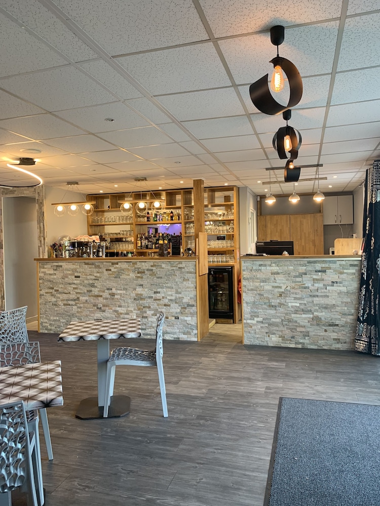 fasthotel orleans zenith