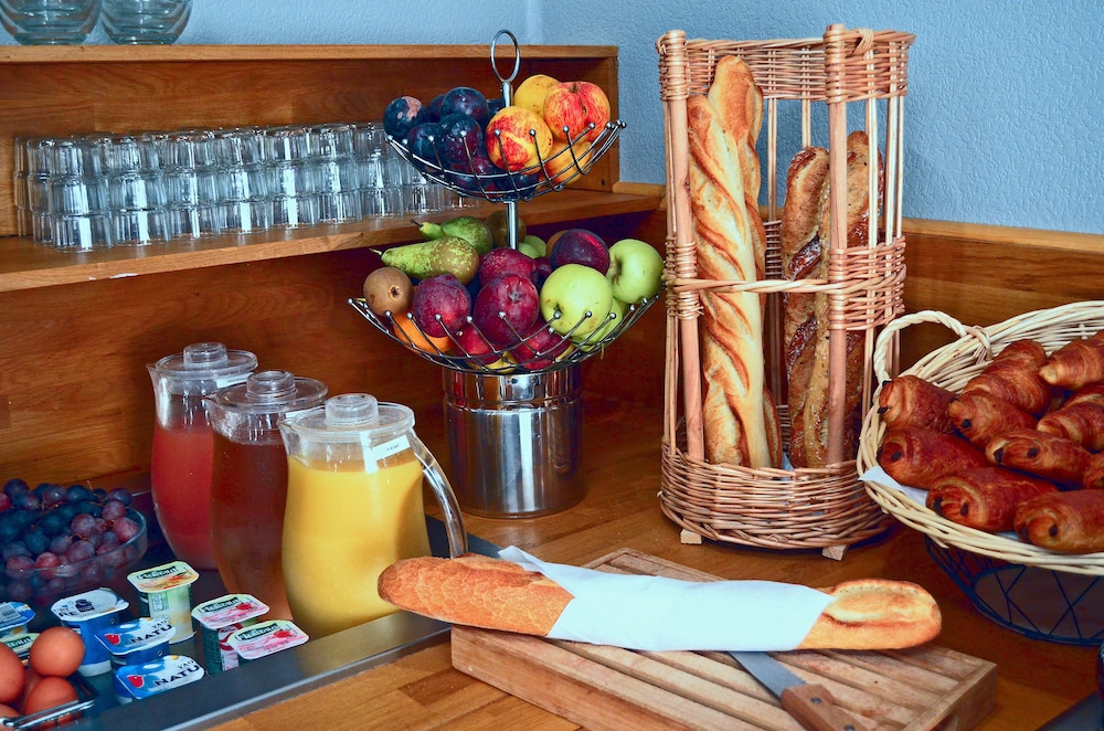 fasthotel orleans zenith