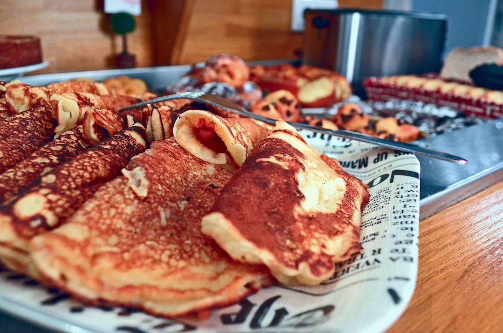 fasthotel orleans zenith