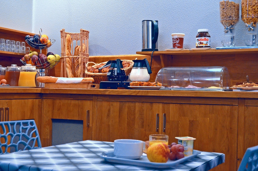 fasthotel orleans zenith