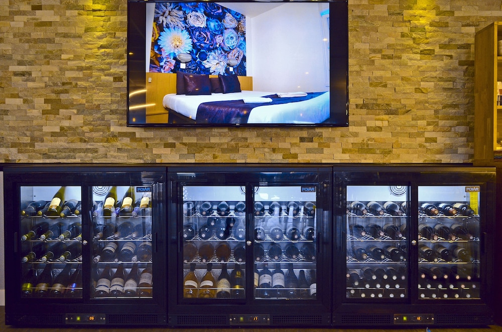 fasthotel orleans zenith