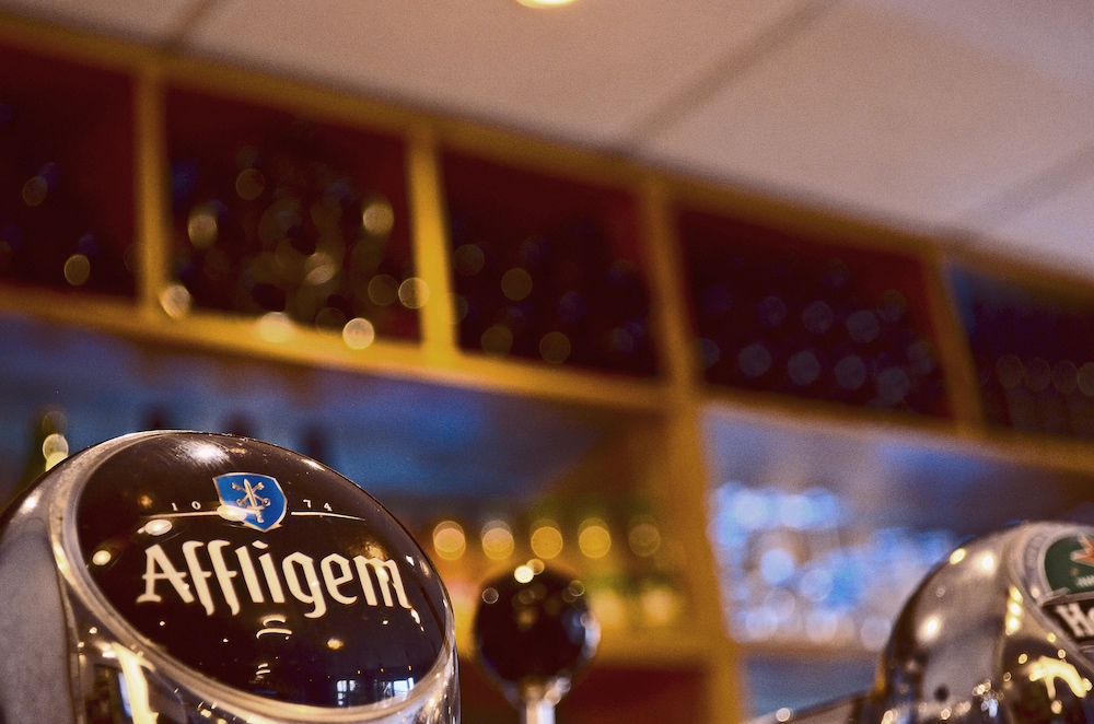 fasthotel orleans zenith