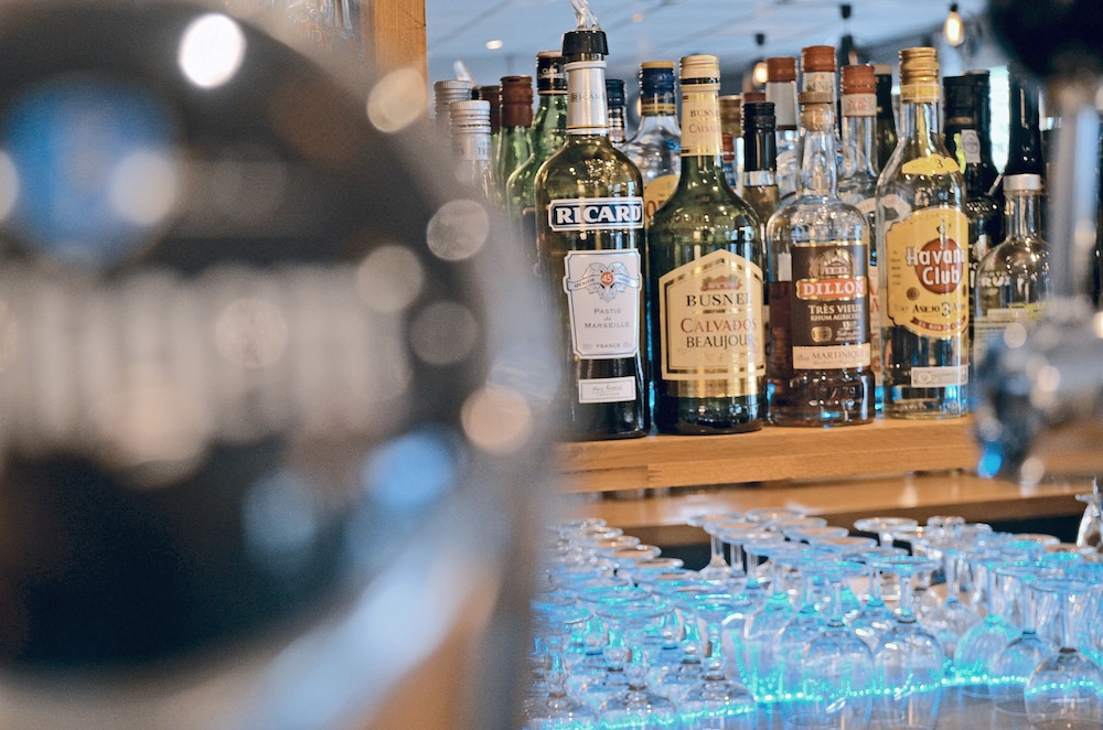 fasthotel orleans zenith