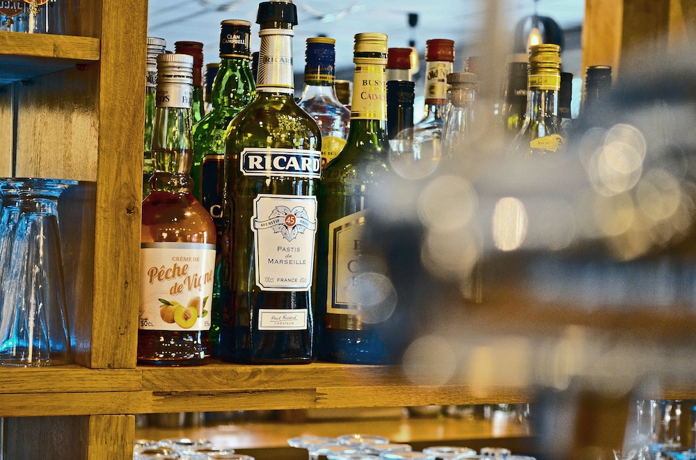 fasthotel orleans zenith