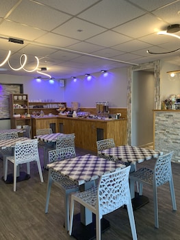 fasthotel orleans zenith