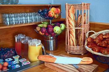 fasthotel orleans zenith