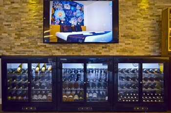 fasthotel orleans zenith