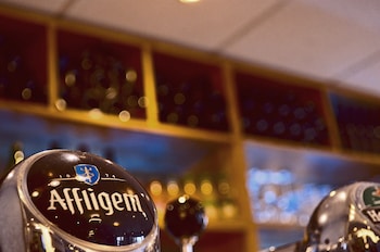 fasthotel orleans zenith