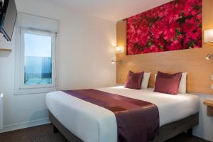 fasthotel orleans zenith