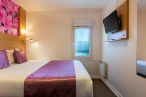 fasthotel orleans zenith