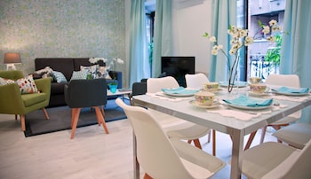 feelathome madrid suites apartments