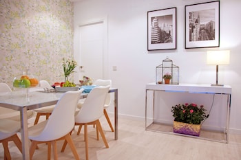 feelathome madrid suites apartments