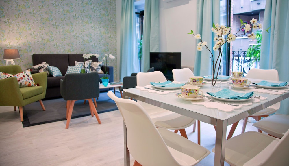 feelathome madrid suites apartments