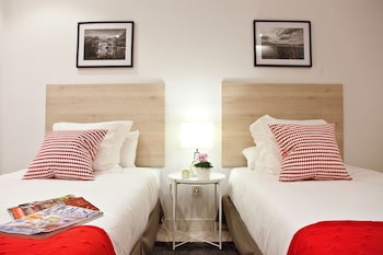 feelathome madrid suites apartments