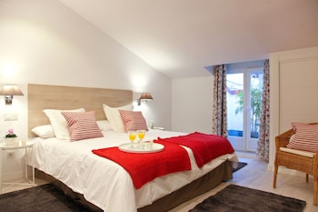 feelathome madrid suites apartments