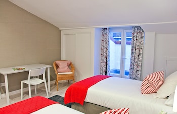 feelathome madrid suites apartments