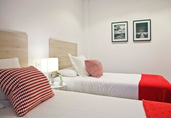 feelathome madrid suites apartments