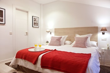 feelathome madrid suites apartments