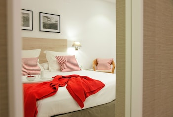 feelathome madrid suites apartments