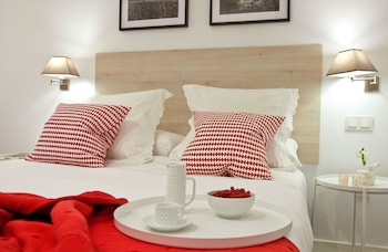 feelathome madrid suites apartments