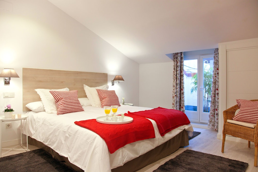 feelathome madrid suites apartments