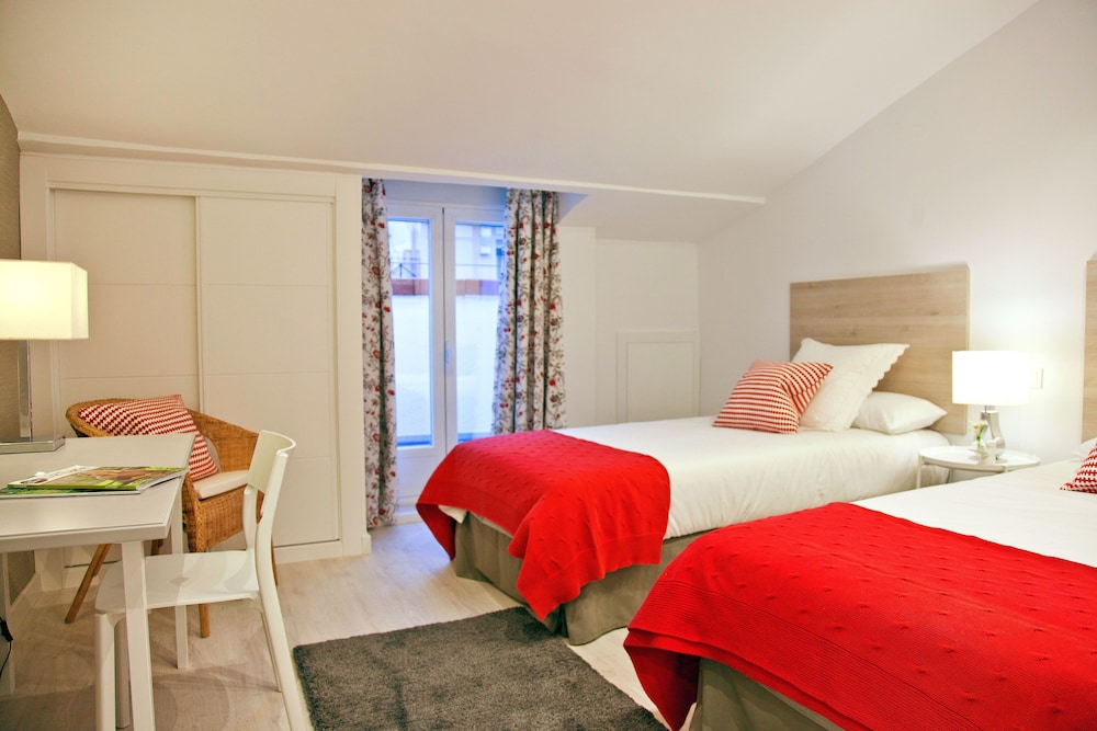 feelathome madrid suites apartments