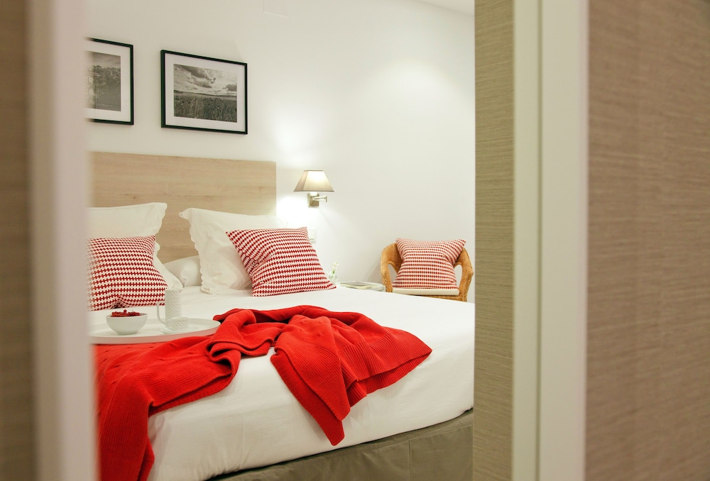 feelathome madrid suites apartments