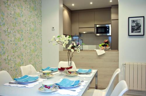 feelathome madrid suites apartments