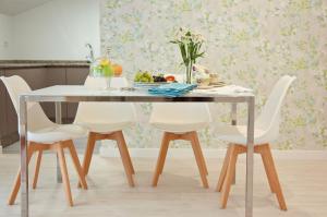 feelathome madrid suites apartments