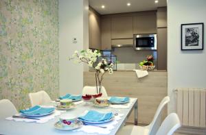 feelathome madrid suites apartments
