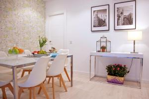feelathome madrid suites apartments