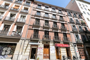 Feelathome Madrid Suites Apartments,Coslada>>Aravaca,0 star