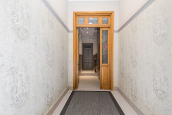 Feelathome Madrid Suites Apartments,Coslada>>Aravaca,0 star
