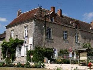 le relais louis xi
