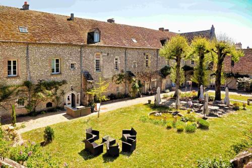 meung sur loire