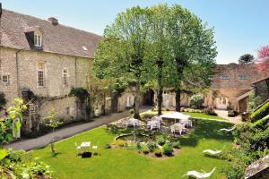 le relais louis xi