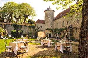 meung sur loire