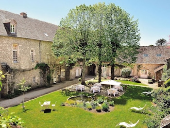 le relais louis xi