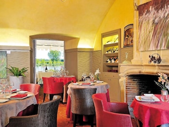 le relais louis xi