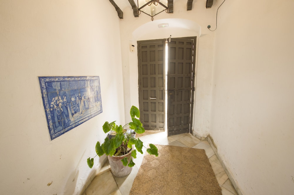 eole tarifa apartments