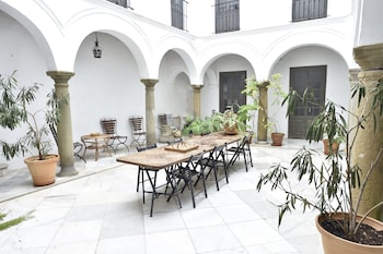 eole tarifa apartments