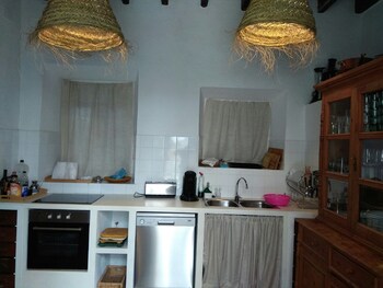 eole tarifa apartments